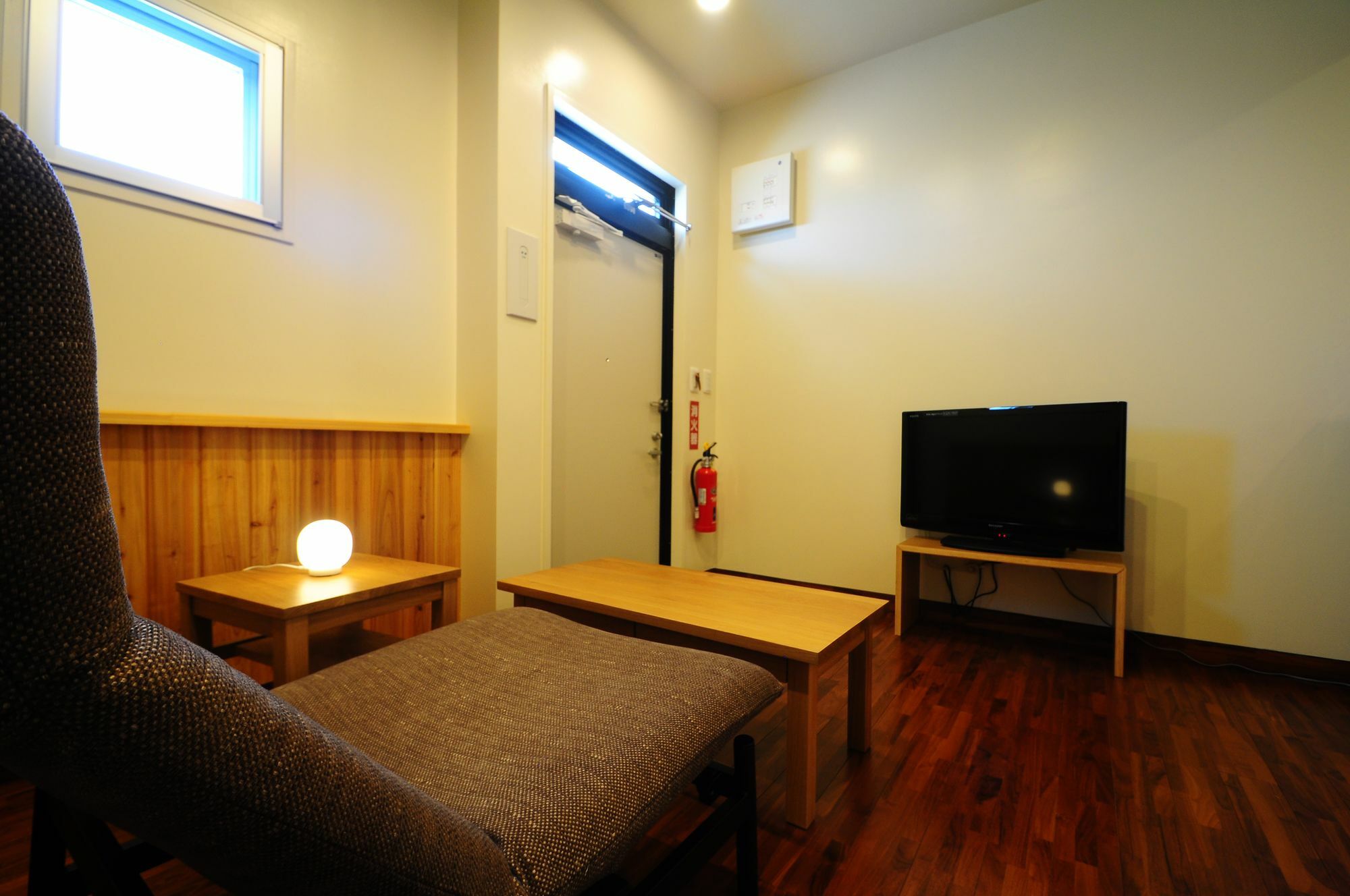 Hotel Yuninosato Parinaka Miyakojima  Exterior foto